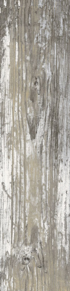 Carrelage imitation bois Suomi Grey 90 x 22cm, Grès cérame, pour intérieur et extérieur