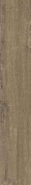 carrelage imitation bois Tongass Brown 120 x 20cm, Grès cérame, pour intérieur et extérieur