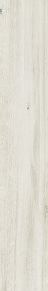 carrelage imitation bois Tongass White 120 x 20cm, Grès cérame, pour intérieur et extérieur