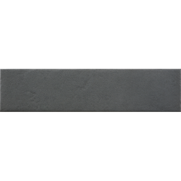 Carrelage Taranto Grigio 36.8 x 8.8cm, Grès cérame, pour intérieur et extérieur