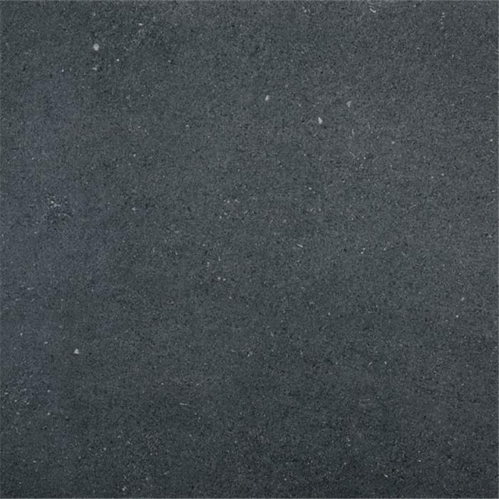 Dalle 2cm Techstone anthracite 59.5 x 59.5cm, Grès cérame, pour intérieur et extérieur