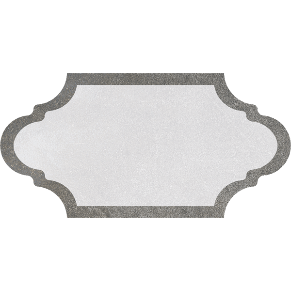 Carrelage Tokio mix 33 x 16cm, Grès cérame, pour intérieur et extérieur