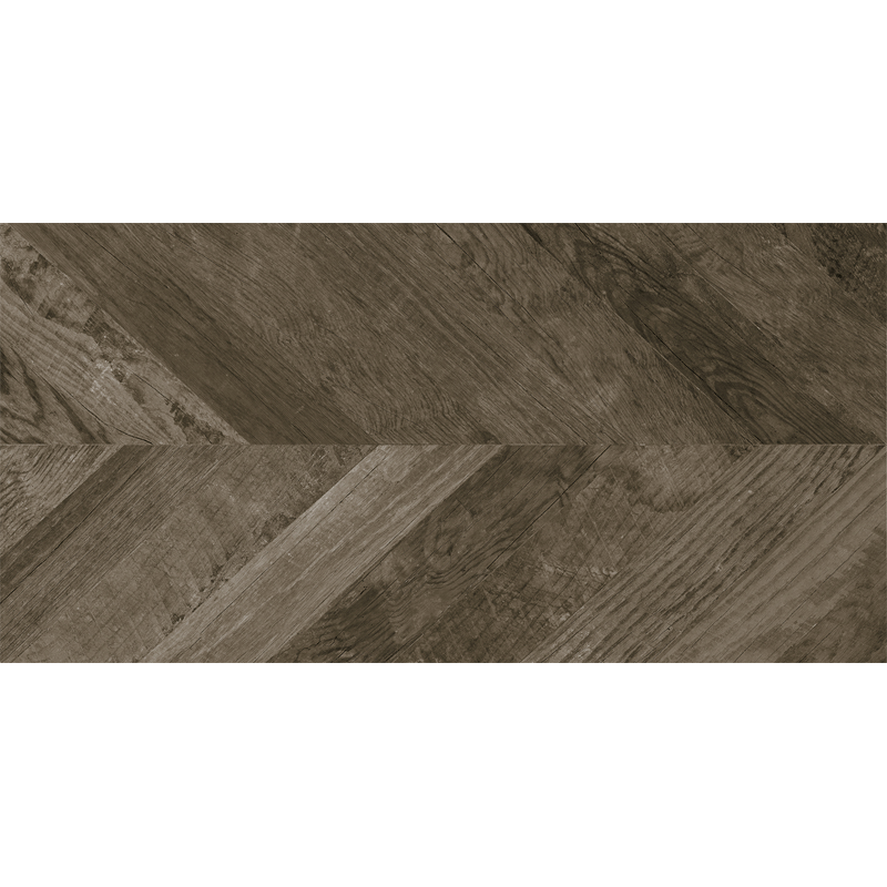 carrelage imitation bois Velazquez Grey 90 x 45cm, Grès cérame, pour intérieur et extérieur