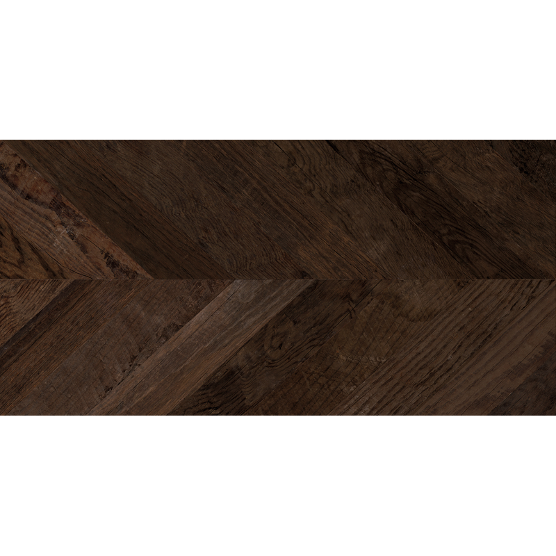 carrelage imitation bois Velazquez Wengue 90 x 45cm, Grès cérame, pour intérieur et extérieur