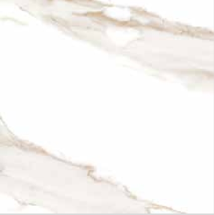 Carrelage Brillant Vero Gold 60X60cm 60x60cm, Grès cérame, pour intérieur et extérieur