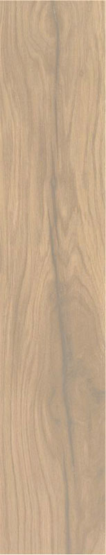 carrelage imitation bois Vertige Beige 120 x 23cm, Grès cérame, pour intérieur et extérieur