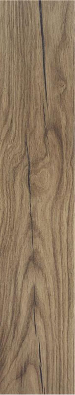 carrelage imitation bois Vertige Natural 120 x 23cm, Grès cérame, pour intérieur et extérieur