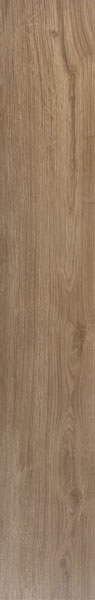 Carrelage imitation bois Walkyria Oak 120 x 20cm, Grès cérame, pour intérieur et extérieur