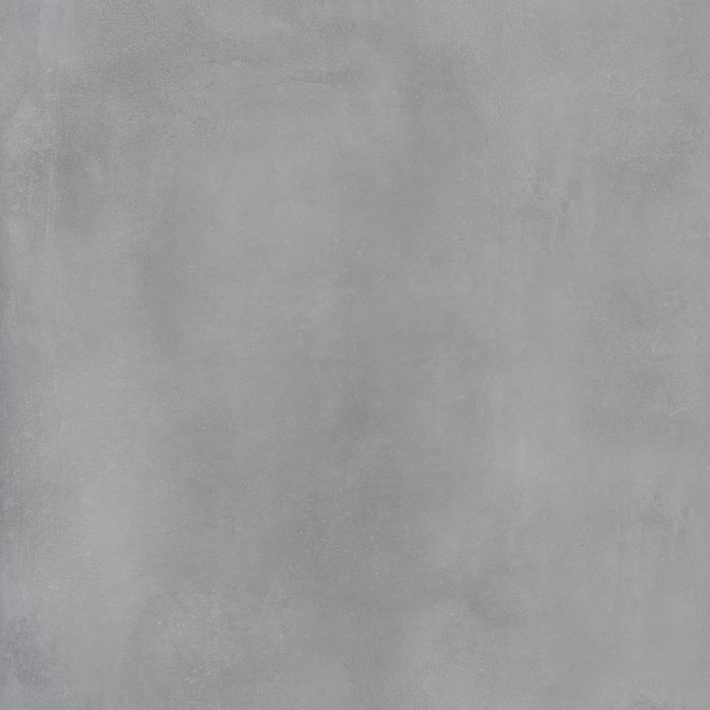 carrelage aspect beton Walk Grey 59.5 x 59.5cm, Grès cérame, pour intérieur et extérieur