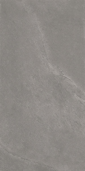 carrelage aspect pierre Wales Grey 60 x 30cm, Grès cérame, pour intérieur et extérieur
