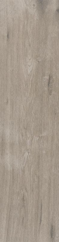 Carrelage aspect bois Woodland Taupe 25x100 100 x 25cm, Grès cérame, pour intérieur et extérieur