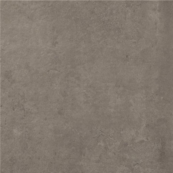 carrelage aspect béton Zeed Anthracite 60 x 60cm, Grès cérame, pour intérieur et extérieur