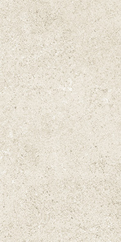 Carrelage Absolute Cement White 60x120cm - R10 120 x 60cm, Grès cérame, pour intérieur et extérieur