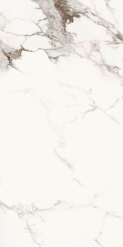 Carrelage Aesthetica teinté dans la masse 60x120cm - AE CAP6 12 RM 120 x 60cm, Grès cérame, pour