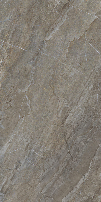 carrelage pierre Agathos multicolor 60 x 30cm, Grès cérame, pour intérieur et extérieur