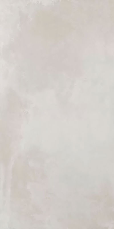 carrelage aspect béton Antibes Ivory 120 x 60cm, Grès cérame, pour intérieur et extérieur