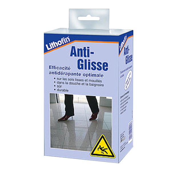 Lithofin Anti-Glisse 199-11F