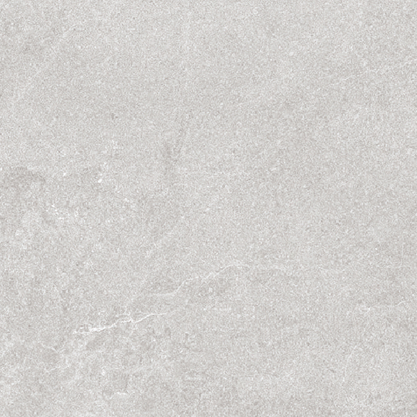 carrelage aspect béton Astor Grey 75 x 75cm, Grès cérame, pour intérieur et extérieur