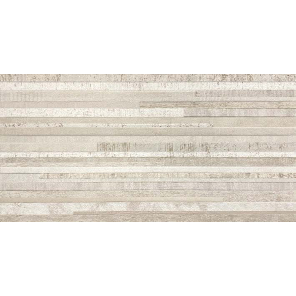 faïence Astor Limit Sand 60 x 30cm, Pate blanche, pour intérieur