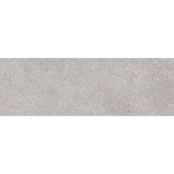 Faïence Atrio Grey 120 x 40cm, Pate blanche, pour intérieur