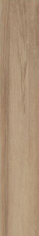 carrelage imitation bois Axis Nut 120 x 20cm, Grès cérame, pour intérieur et extérieur