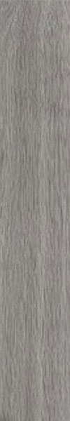 carrelage imitation bois Baku Gris 120 x 20cm, Grès cérame, pour intérieur et extérieur