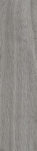 carrelage imitation bois Baku Gris 120 x 30cm, Grès cérame, pour intérieur et extérieur