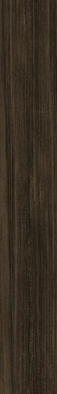 carrelage imitation bois Belice Carbon 120 x 19.4cm, Grès cérame, pour intérieur et extérieur