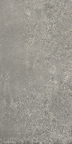 carrelage aspect béton Boston Grey 120 x 60cm, Grès cérame, pour intérieur et extérieur