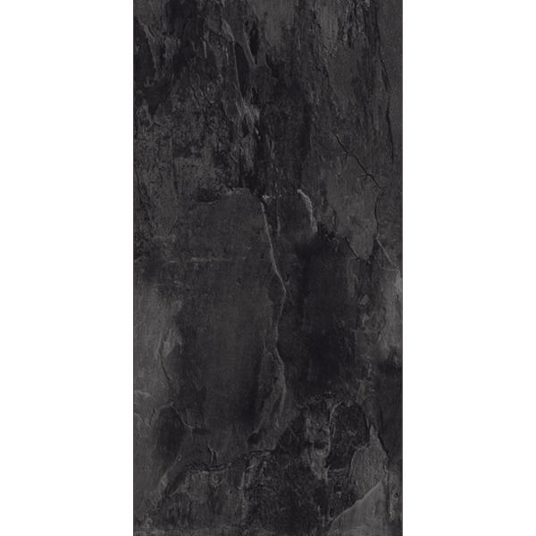 Sol Binylpro effet pierre Brecon Slate - 1526 - 32.7x63.5cm 63.5 x 32.7, Stratifié, pour