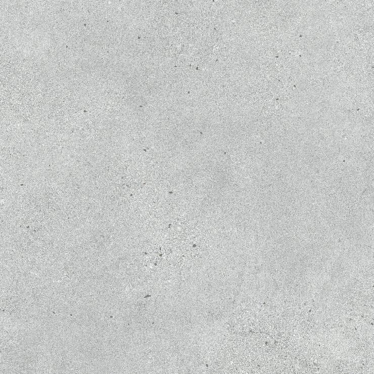 Carrelage Brighton Grey mat 120x120cm 120 x 120cm, Grès cérame, pour intérieur et extérieur