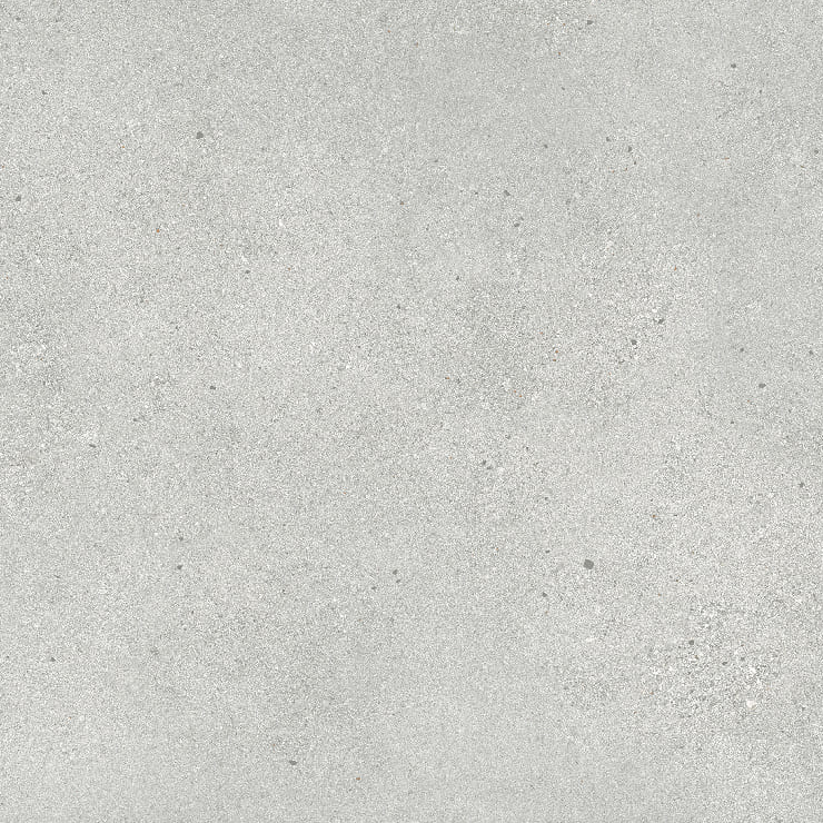 Carrelage Brighton Mud mat 60x60cm 60 x 60cm, Grès cérame, pour intérieur et extérieur