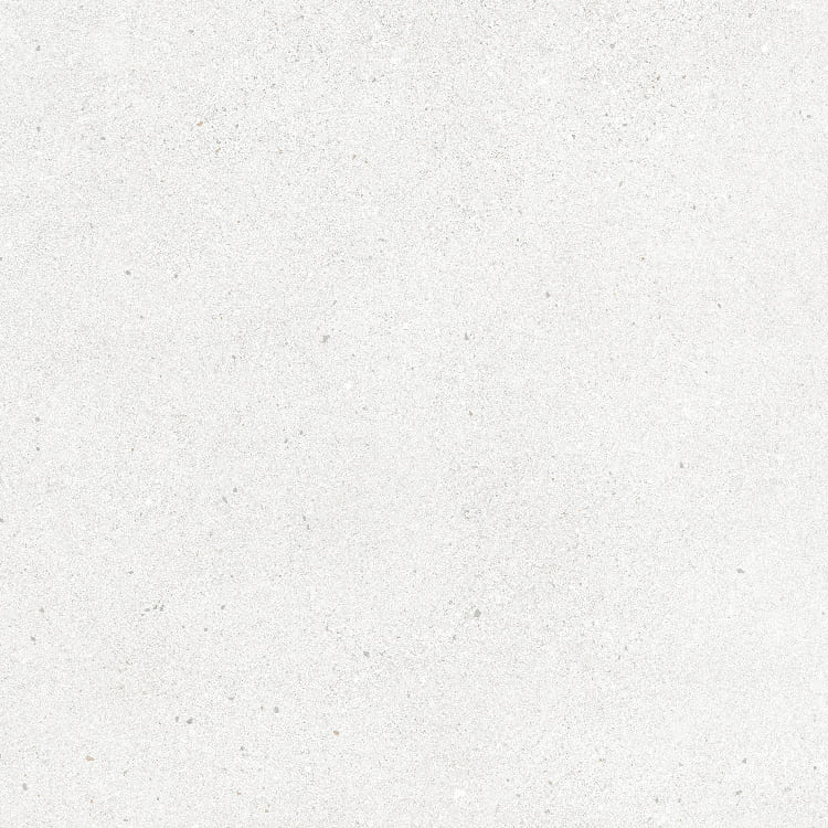 Carrelage Brighton Pearl mat 120x120cm 120 x 120cm, Grès cérame, pour intérieur et extérieur