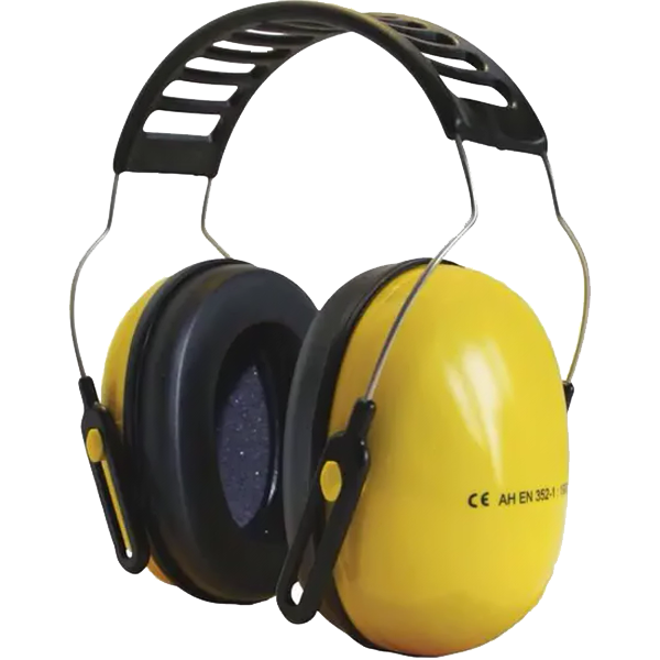 Casque Anti Bruit Arton 51.205.00 Bauteam