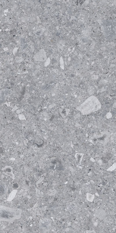 Carrelage Ceppo Di Gre grey 30x60cm - R10 60 x 30cm, Grès cérame, pour intérieur et extérieur