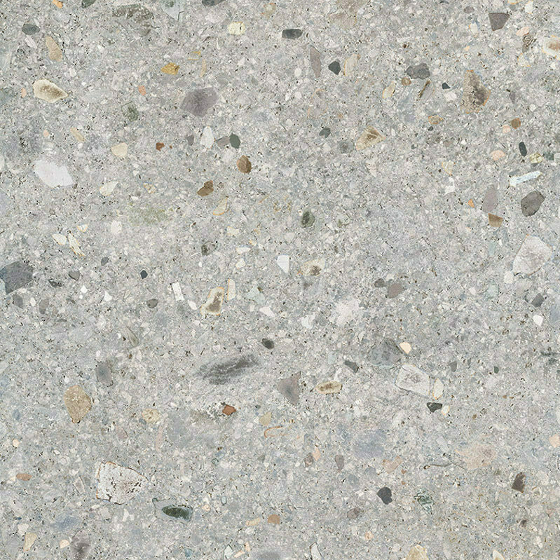 Carrelage Ceppo Di Gre multi 80x80cm - R10 80 x 80cm, Grès cérame, pour intérieur et extérieur