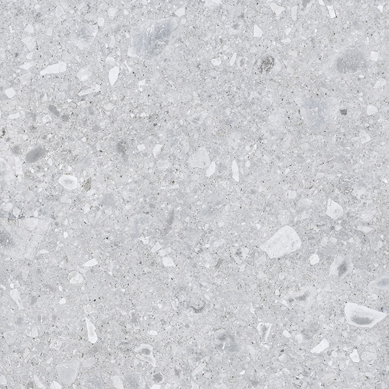 Carrelage Ceppo Di Gre white 120x120cm - R10 120 x 120cm, Grès cérame, pour intérieur et extérieur