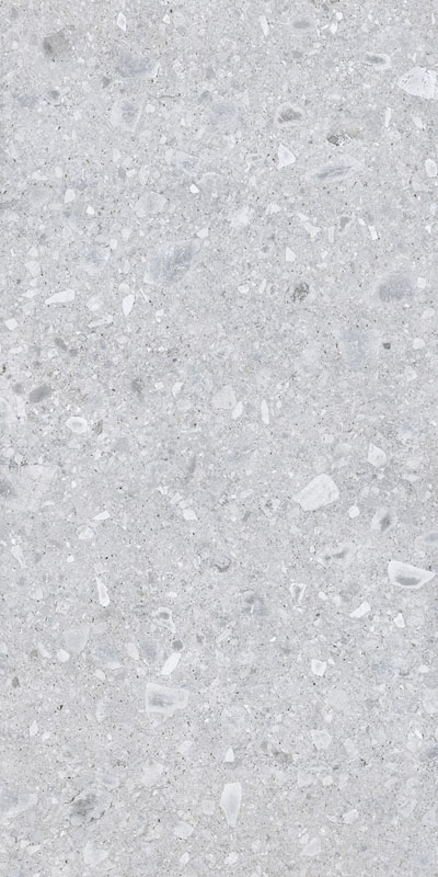 Carrelage Ceppo Di Gre white 60x120cm - R10 120 x 60cm, Grès cérame, pour intérieur et extérieur