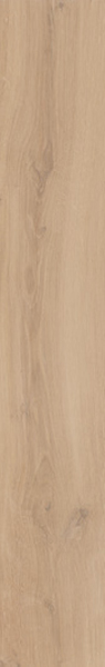 carrelage imitation bois Chablis Roble 120 x 19.5cm, Grès émaillé, pour intérieur
