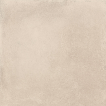 Carrelage Cocoon beige 90x90cm mat - teinté dans la masse - FVNT6 90B RM 90 x 90cm, Grès cérame, pour
