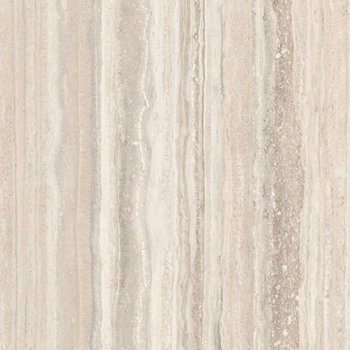 Carrelage lappato Cocoon Travertino 90x90cm - teinté dans la masse - TRA SG6 90 LPM 90 x 90cm, Grès cérame, pour