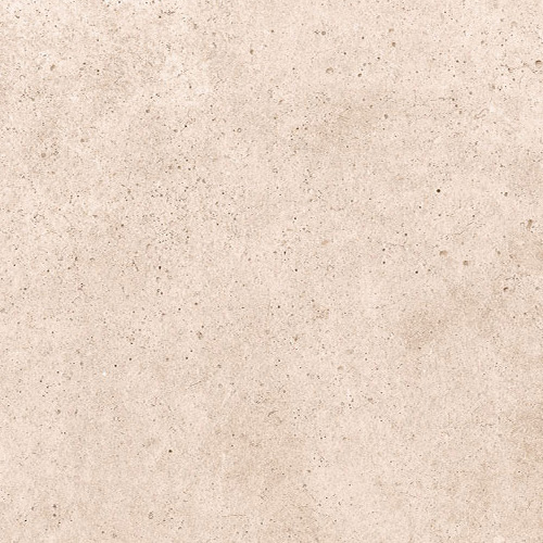 Carrelage Continental Sand 122.2x122.2cm - R10 122.2 x 122.2cm, Grès cérame, pour intérieur et extérieur