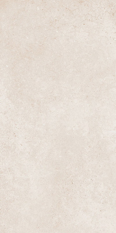 Carrelage Continental White 61x122.2cm - R10 122.2 x 61cm, Grès cérame, pour intérieur et extérieur
