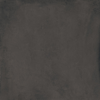 Carrelage Cottofaenza noir 90x90cm - teinté dans la masse - COTTOFAENZA90N 90 x 90cm, Grès cérame, pour