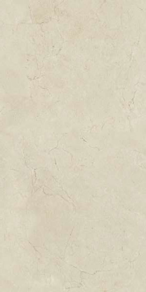 carrelage brillant Mono Crema 60x120cm 120 x 60cm, Grès cérame, pour intérieur et extérieur