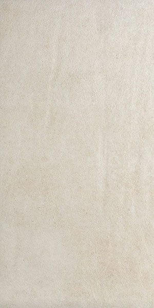 carrelage aspect béton Creta beige 60 x 33cm, Grès cérame, pour intérieur et extérieur