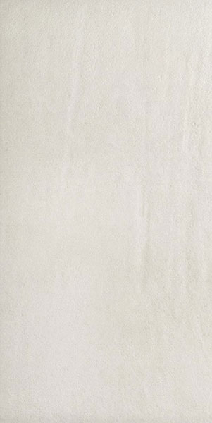 carrelage aspect béton Creta blanco 120 x 60cm, Grès cérame, pour intérieur et extérieur