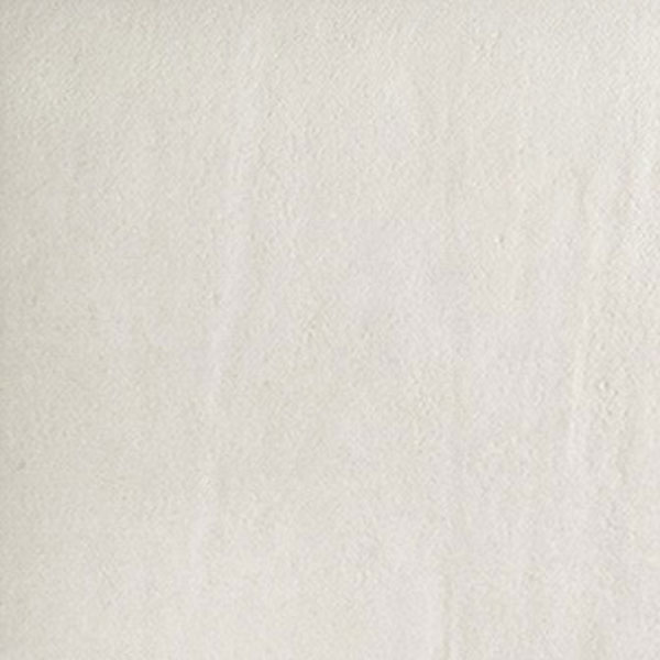 carrelage aspect béton Creta blanco 90 x 90cm, Grès cérame, pour intérieur et extérieur