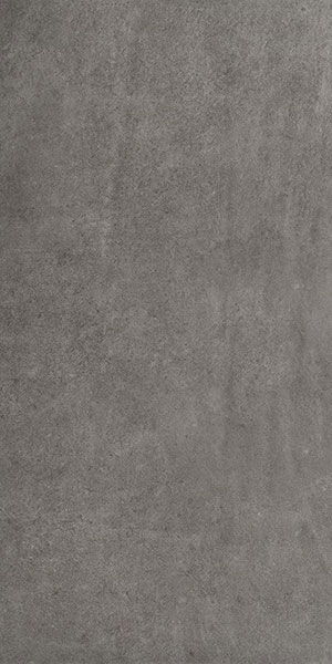 carrelage aspect béton Creta graphite 120 x 60cm, Grès cérame, pour intérieur et extérieur