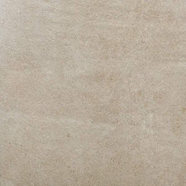 carrelage aspect béton Creta taupe 59.2 x 59.2cm, Grès cérame, pour intérieur et extérieur
